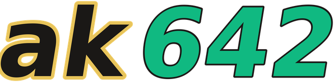 ak642 logo
