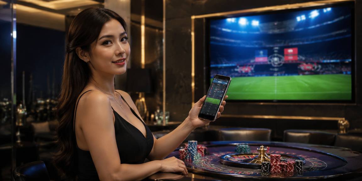 ak642 Harta Putri Laut